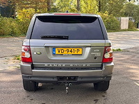 Land rover range rover sport, vd-941-p - afbeelding 6 van  10
