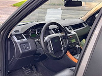 Land rover range rover sport, vd-941-p - afbeelding 8 van  10