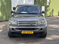 Land rover range rover sport, vd-941-p - afbeelding 4 van  10