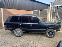 Land rover range rover v8 3.5 voque 4x4 automaat 2878 - afbeelding 7 van  30