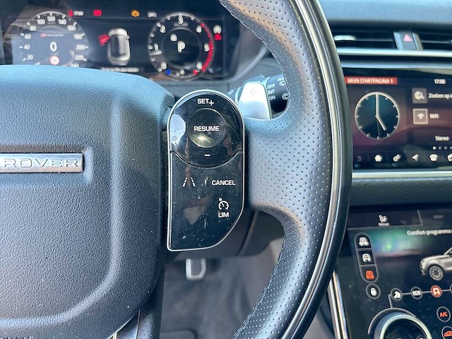Land rover range rover velar 2.0 d240 awd 2019 | x-403-kk - afbeelding 4 van  32