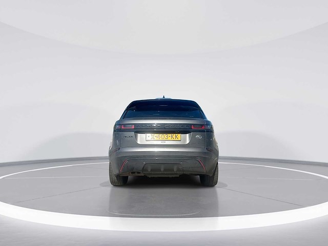 Land rover range rover velar 2.0 d240 awd 2019 | x-403-kk - afbeelding 5 van  32