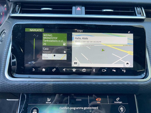 Land rover range rover velar 2.0 d240 awd 2019 | x-403-kk - afbeelding 6 van  32