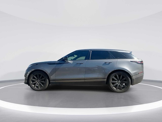 Land rover range rover velar 2.0 d240 awd 2019 | x-403-kk - afbeelding 11 van  32