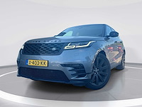 Land rover range rover velar 2.0 d240 awd 2019 | x-403-kk - afbeelding 1 van  32