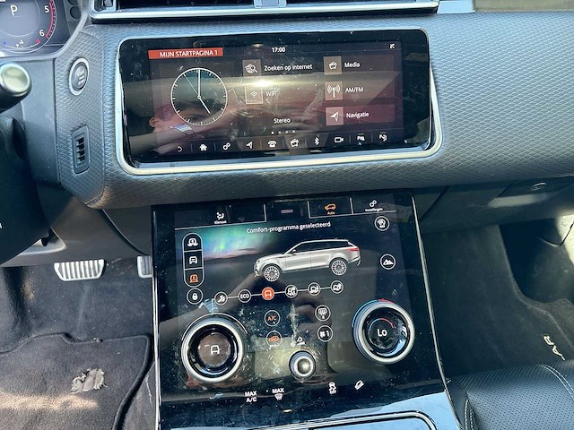 Land rover range rover velar 2.0 d240 awd 2019 | x-403-kk - afbeelding 18 van  32