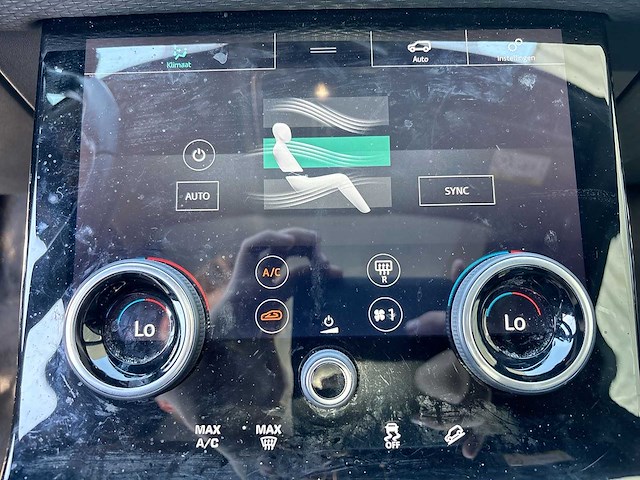 Land rover range rover velar 2.0 d240 awd 2019 | x-403-kk - afbeelding 19 van  32