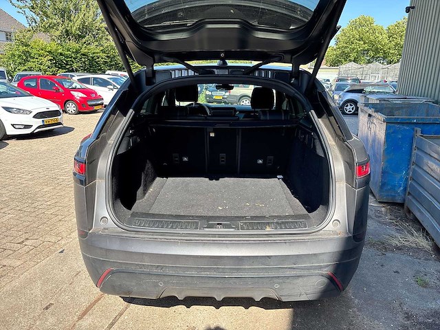 Land rover range rover velar 2.0 d240 awd 2019 | x-403-kk - afbeelding 21 van  32