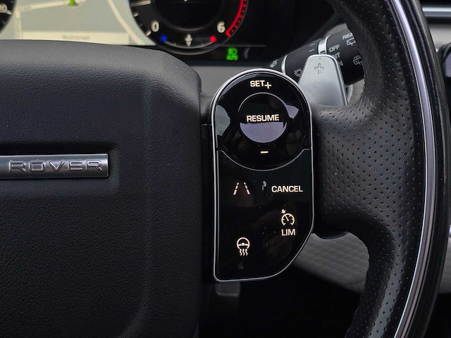 Land rover range rover velar 2.0 i4 awd r-d hse 2017 | rf-208-v - afbeelding 19 van  37