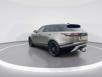 Land rover range rover velar 2.0 i4 awd r-d hse 2017 | rf-208-v - afbeelding 23 van  37