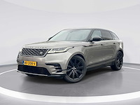 Land rover range rover velar 2.0 i4 awd r-d hse 2017 | rf-208-v - afbeelding 1 van  37