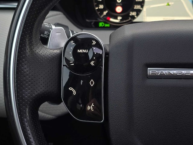 Land rover range rover velar 2.0 i4 awd r-d hse 2017 | rf-208-v - afbeelding 18 van  37