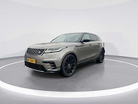 Land rover range rover velar 2.0 i4 awd r-d hse 2017 | rf-208-v - afbeelding 12 van  37