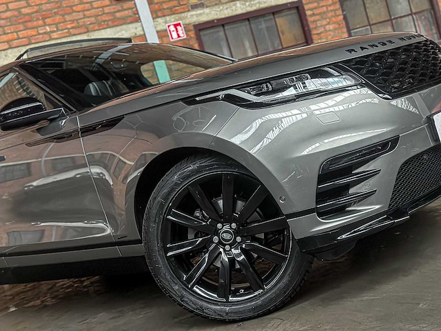 Land rover range rover velar 2.0 i4 awd r-d hse 237pk 2017, pp-174-l - afbeelding 2 van  54