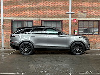 Land rover range rover velar 2.0 i4 awd r-d hse 237pk 2017, pp-174-l - afbeelding 3 van  54
