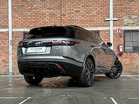 Land rover range rover velar 2.0 i4 awd r-d hse 237pk 2017, pp-174-l - afbeelding 4 van  54