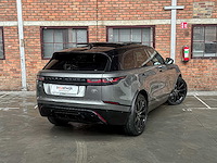 Land rover range rover velar 2.0 i4 awd r-d hse 237pk 2017, pp-174-l - afbeelding 5 van  54