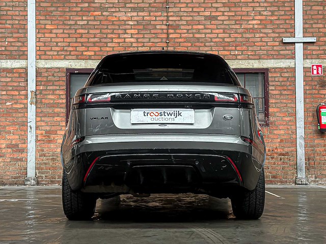 Land rover range rover velar 2.0 i4 awd r-d hse 237pk 2017, pp-174-l - afbeelding 7 van  54