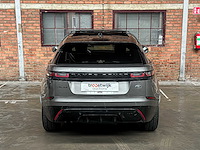 Land rover range rover velar 2.0 i4 awd r-d hse 237pk 2017, pp-174-l - afbeelding 8 van  54