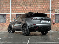 Land rover range rover velar 2.0 i4 awd r-d hse 237pk 2017, pp-174-l - afbeelding 9 van  54