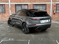 Land rover range rover velar 2.0 i4 awd r-d hse 237pk 2017, pp-174-l - afbeelding 10 van  54
