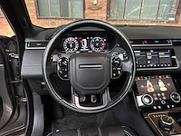 Land rover range rover velar 2.0 i4 awd r-d hse 237pk 2017, pp-174-l - afbeelding 15 van  54