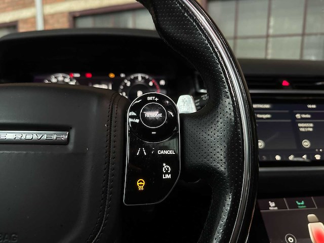 Land rover range rover velar 2.0 i4 awd r-d hse 237pk 2017, pp-174-l - afbeelding 20 van  54