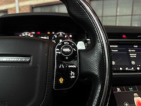 Land rover range rover velar 2.0 i4 awd r-d hse 237pk 2017, pp-174-l - afbeelding 20 van  54