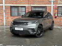 Land rover range rover velar 2.0 i4 awd r-d hse 237pk 2017, pp-174-l - afbeelding 12 van  54