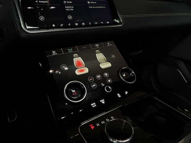 Land rover range rover velar 2.0 i4 awd r-d hse 237pk 2017, pp-174-l - afbeelding 26 van  54