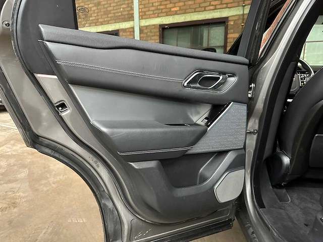 Land rover range rover velar 2.0 i4 awd r-d hse 237pk 2017, pp-174-l - afbeelding 32 van  54