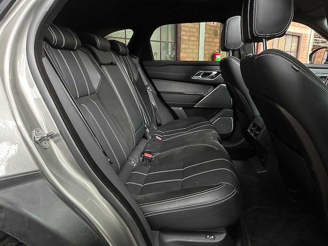 Land rover range rover velar 2.0 i4 awd r-d hse 237pk 2017, pp-174-l - afbeelding 42 van  54