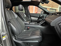 Land rover range rover velar 2.0 i4 awd r-d hse 237pk 2017, pp-174-l - afbeelding 43 van  54