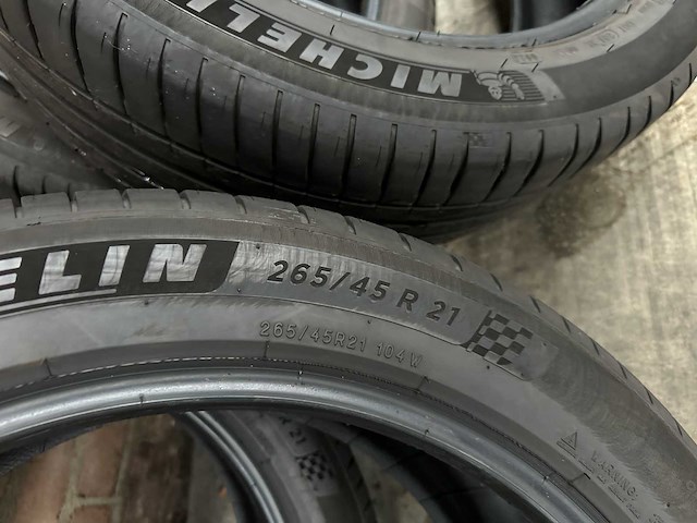 Land rover range rover velar 2.0 i4 awd r-d hse 237pk 2017, pp-174-l - afbeelding 50 van  54