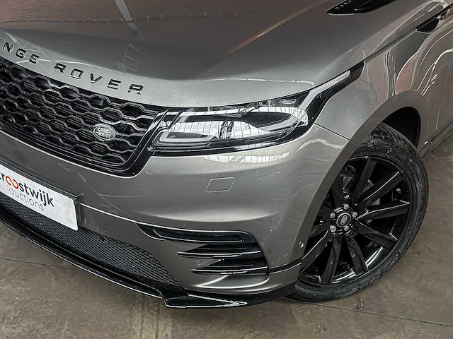 Land rover range rover velar 2.0 i4 awd r-d hse 237pk 2017, pp-174-l - afbeelding 45 van  54