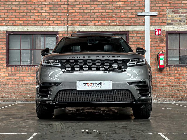 Land rover range rover velar 2.0 i4 awd r-d hse 237pk 2017, pp-174-l - afbeelding 51 van  54