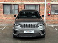 Land rover range rover velar 2.0 i4 awd r-d hse 237pk 2017, pp-174-l - afbeelding 52 van  54
