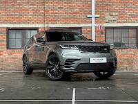 Land rover range rover velar 2.0 i4 awd r-d hse 237pk 2017, pp-174-l - afbeelding 53 van  54