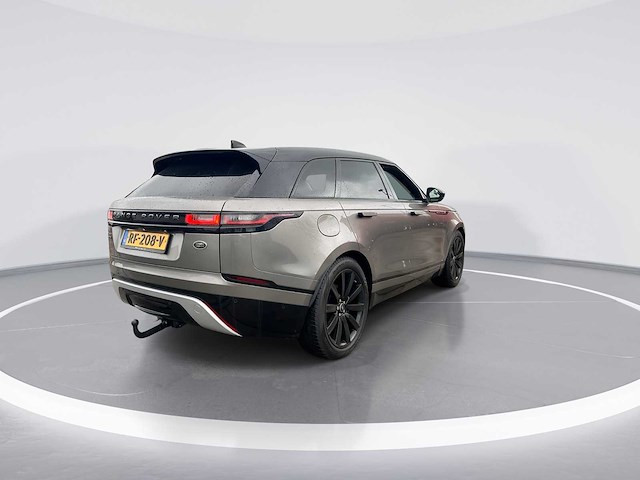 Land rover range rover velar 2.0 i4 awd r-dynamic hse 2017 | rf-208-v - afbeelding 2 van  37
