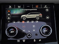 Land rover range rover velar 2.0 i4 awd r-dynamic hse 2017 | rf-208-v - afbeelding 13 van  37
