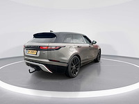 Land rover range rover velar 2.0 i4 awd r-dynamic hse 2017 | rf-208-v - afbeelding 2 van  37