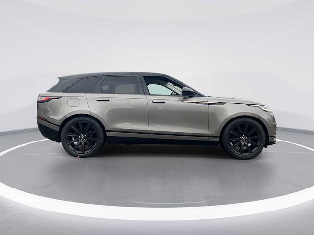 Land rover range rover velar 2.0 i4 awd r-dynamic hse 2017 | rf-208-v - afbeelding 3 van  37