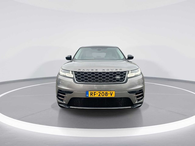 Land rover range rover velar 2.0 i4 awd r-dynamic hse 2017 | rf-208-v - afbeelding 5 van  37