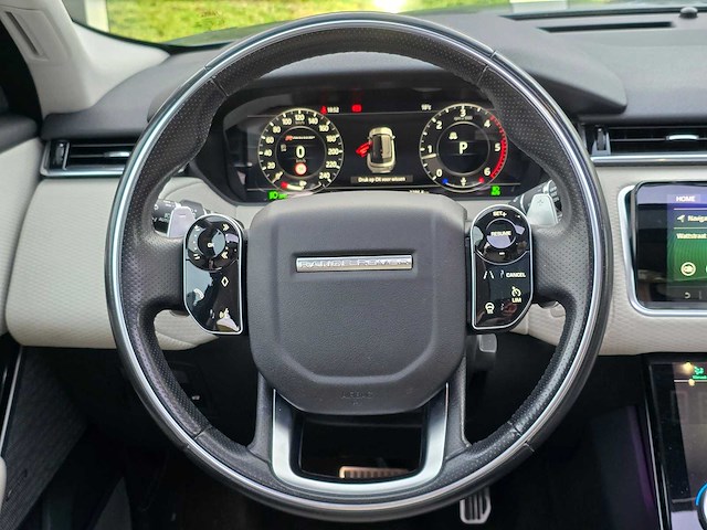 Land rover range rover velar 2.0 i4 awd r-dynamic hse 2017 | rf-208-v - afbeelding 23 van  37