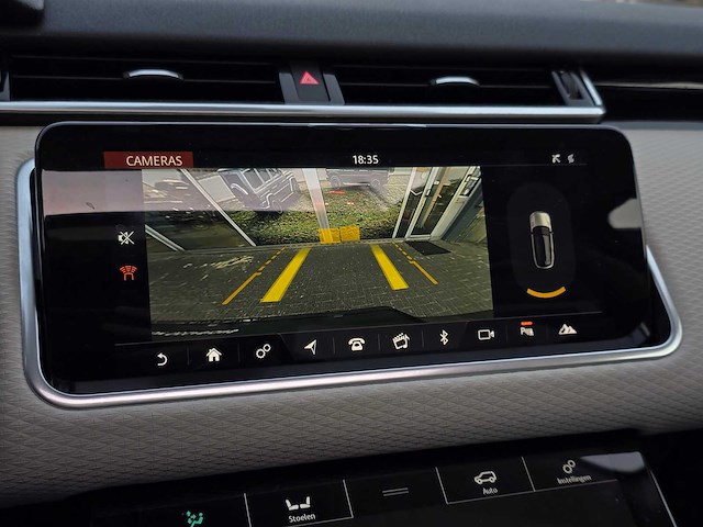 Land rover range rover velar 2.0 i4 awd r-dynamic hse 2017 | rf-208-v - afbeelding 34 van  37