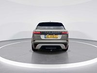 Land rover range rover velar 2.0 i4 awd r-dynamic hse 2017 | rf-208-v - afbeelding 37 van  37