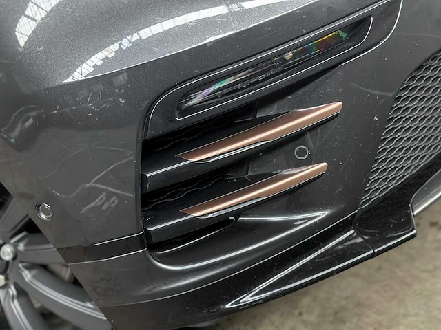 Land rover range rover velar 2.0 i4 awd r-dynamic se 241pk 2017 (origineel-nl), px-296-f - afbeelding 3 van  46