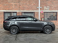 Land rover range rover velar 2.0 i4 awd r-dynamic se 241pk 2017 (origineel-nl), px-296-f - afbeelding 4 van  46