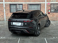 Land rover range rover velar 2.0 i4 awd r-dynamic se 241pk 2017 (origineel-nl), px-296-f - afbeelding 6 van  46