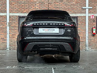 Land rover range rover velar 2.0 i4 awd r-dynamic se 241pk 2017 (origineel-nl), px-296-f - afbeelding 8 van  46